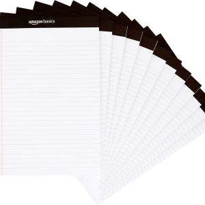 Notebooks / Legal Pads