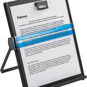 Document Holders