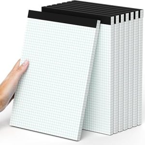 Graph Paper Pads
