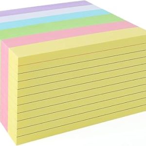 Index Cards