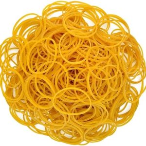 Rubber Bands
