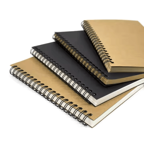 Spiral notebooks1