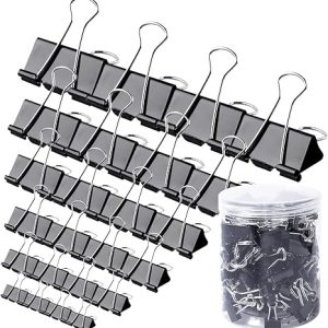 binders clips